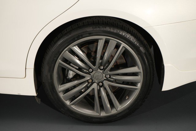 Used 2015 INFINITI Q50 AWD w/ Navigation Package image 22