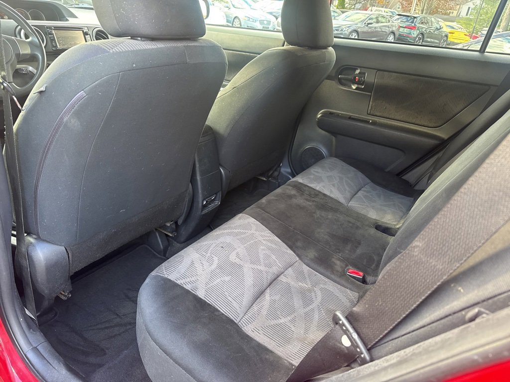 Used 2012 Scion xD Base image 35
