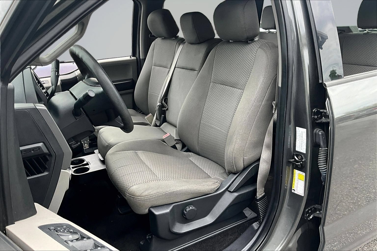 Used 2018 Ford F150 XLT RWD image 24