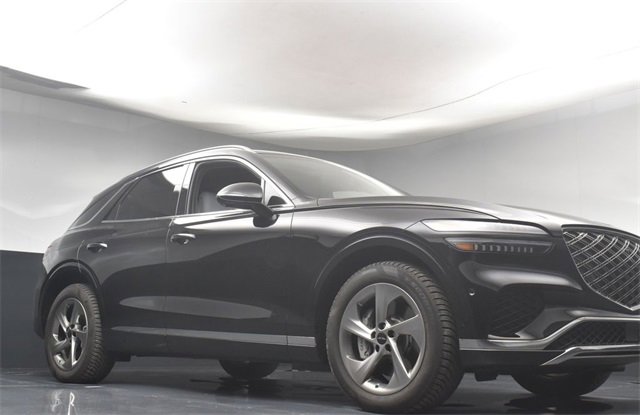 Used 2026 Genesis GV70 2.5T Advanced image 30