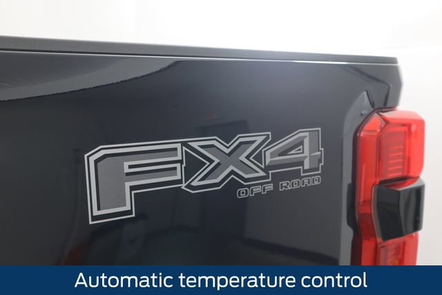 New 2026 Ford F350 Lariat w/ Black Appearance Package image 23