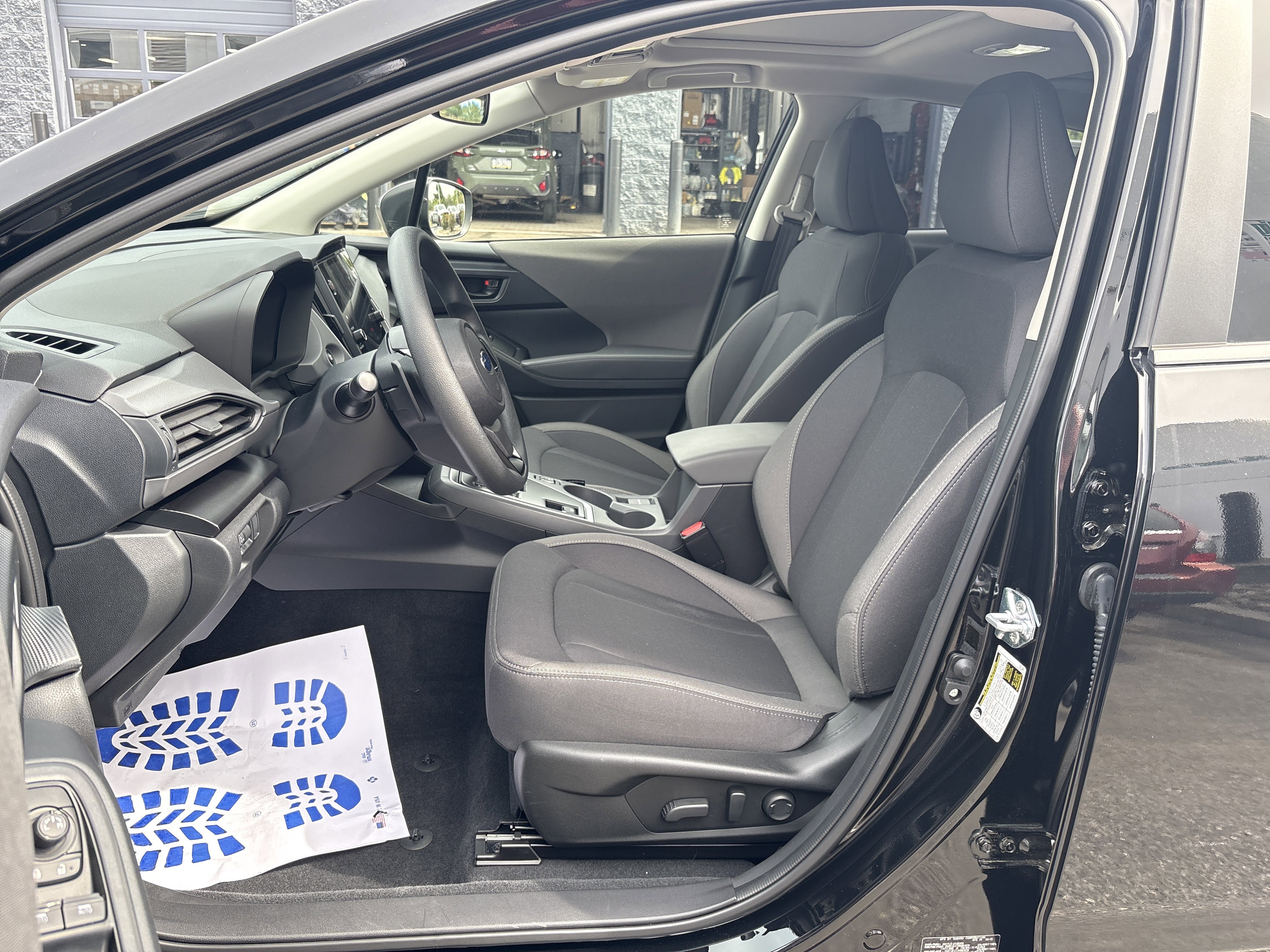 Certified 2025 Subaru Crosstrek 2.5i Premium image 20