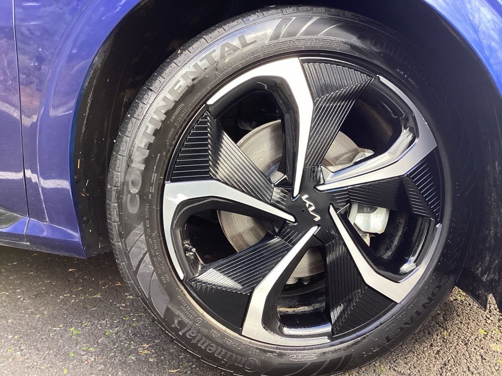 Used 2023 Kia EV6 GT-Line image 17