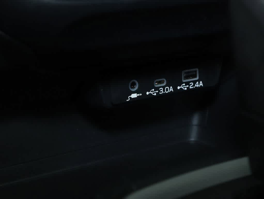 Certified 2024 Subaru Impreza 2.0i Sport AWD/4WD image 27