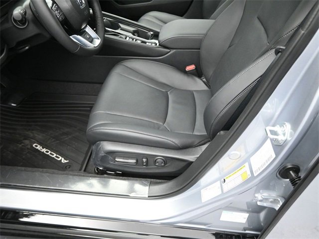 New 2025 Honda Accord Touring image 26