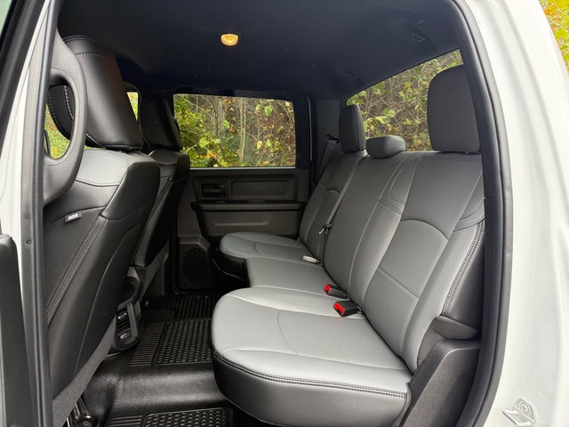 Used 2024 RAM 3500 Tradesman image 14