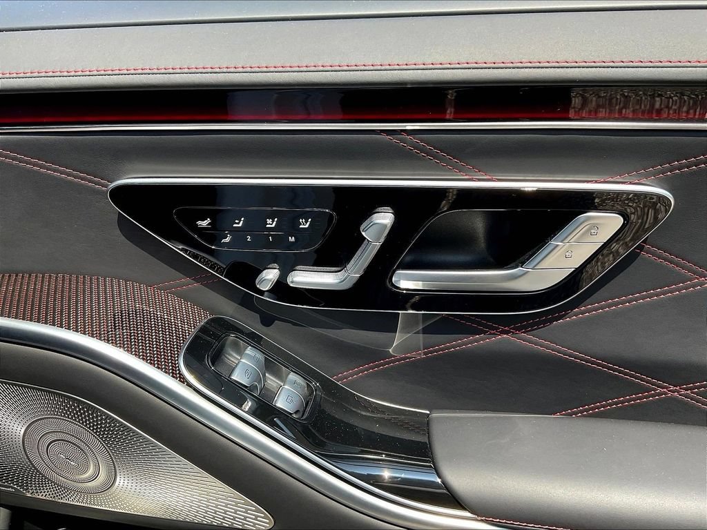 Certified 2024 Mercedes-Benz S 63 AMG S image 40