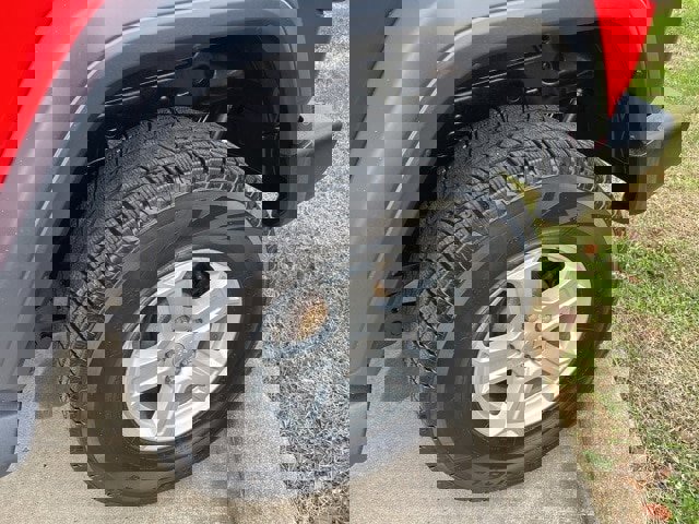 Used 2019 Jeep Wrangler Sport S w/ Quick Order Package 28S image 6