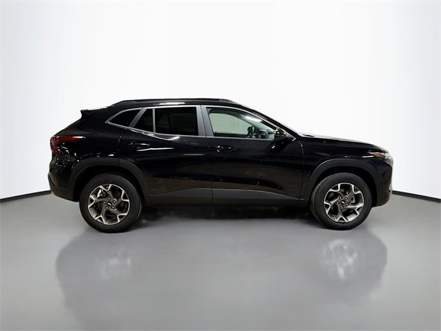 New 2026 Chevrolet Trax LT w/ LT Convenience Package image 6