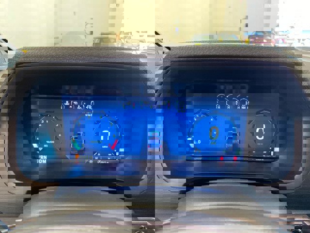 New 2025 Ford F150 XLT w/ Equipment Group 302A MID image 21