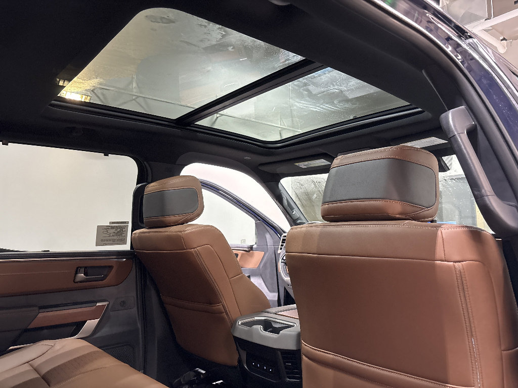 New 2026 Toyota Tundra 1794 Edition AWD/4WD image 22