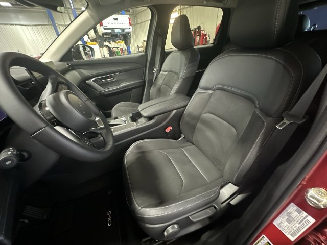 New 2026 MAZDA CX-5 Select AWD/4WD image 17
