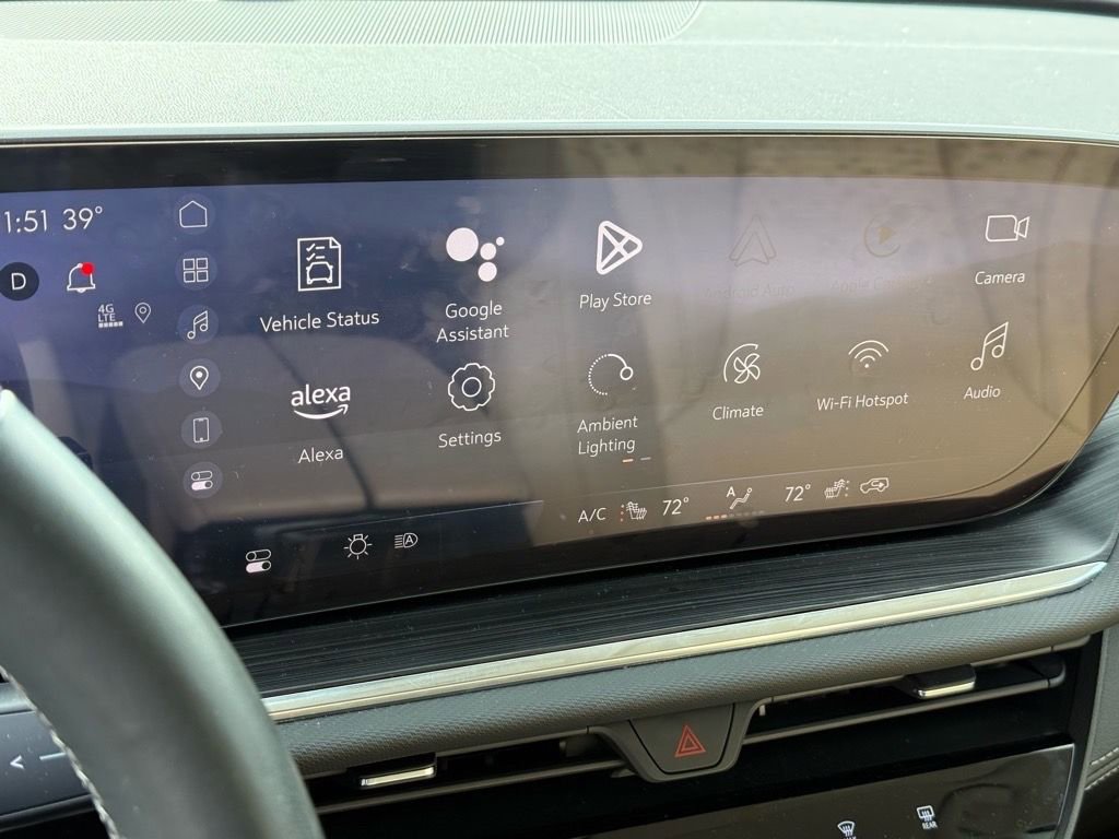 Used 2025 Buick Envision Preferred image 23