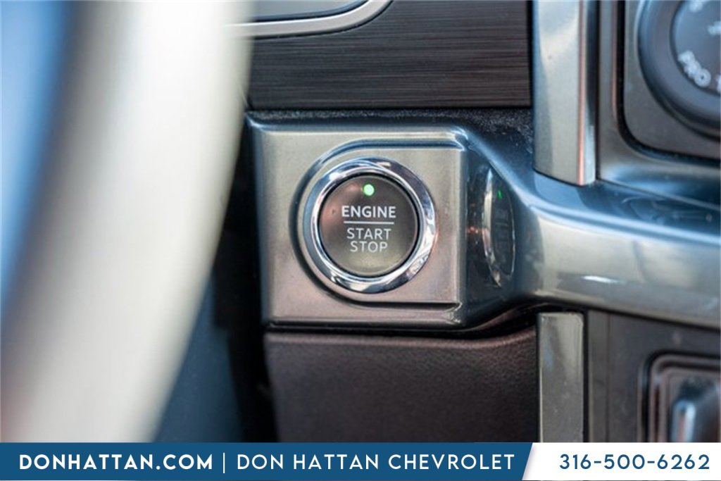 Used 2022 Ford F150 XLT w/ Equipment Group 302A High image 14