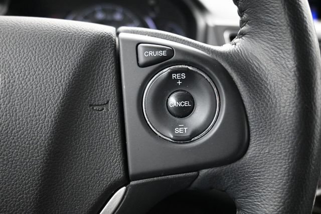 Used 2015 Honda CR-V EX-L image 14
