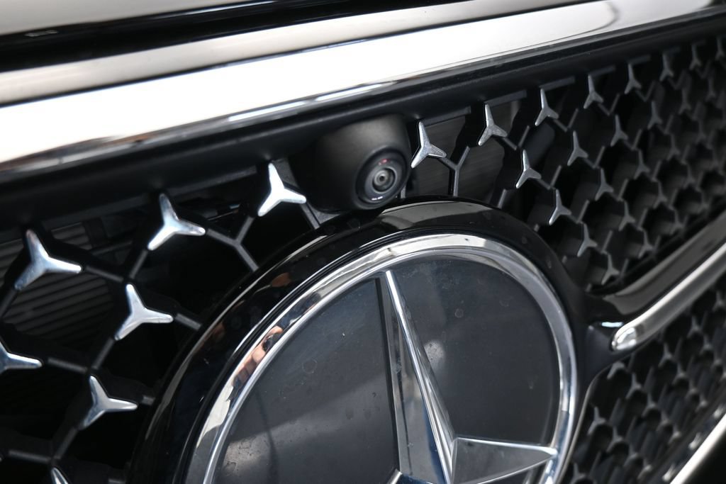 Used 2025 Mercedes-Benz E 350 Sedan w/ Winter Package image 48