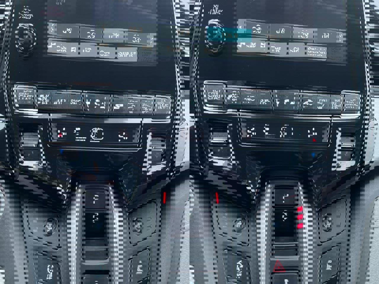 Used 2024 Honda Odyssey EX image 16