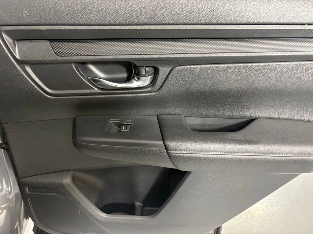 Used 2024 Honda CR-V EX image 15