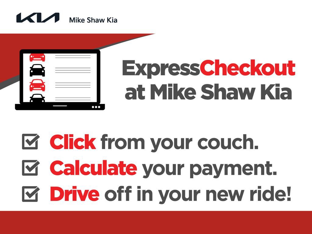 Used 2021 Kia Forte LXS image 9