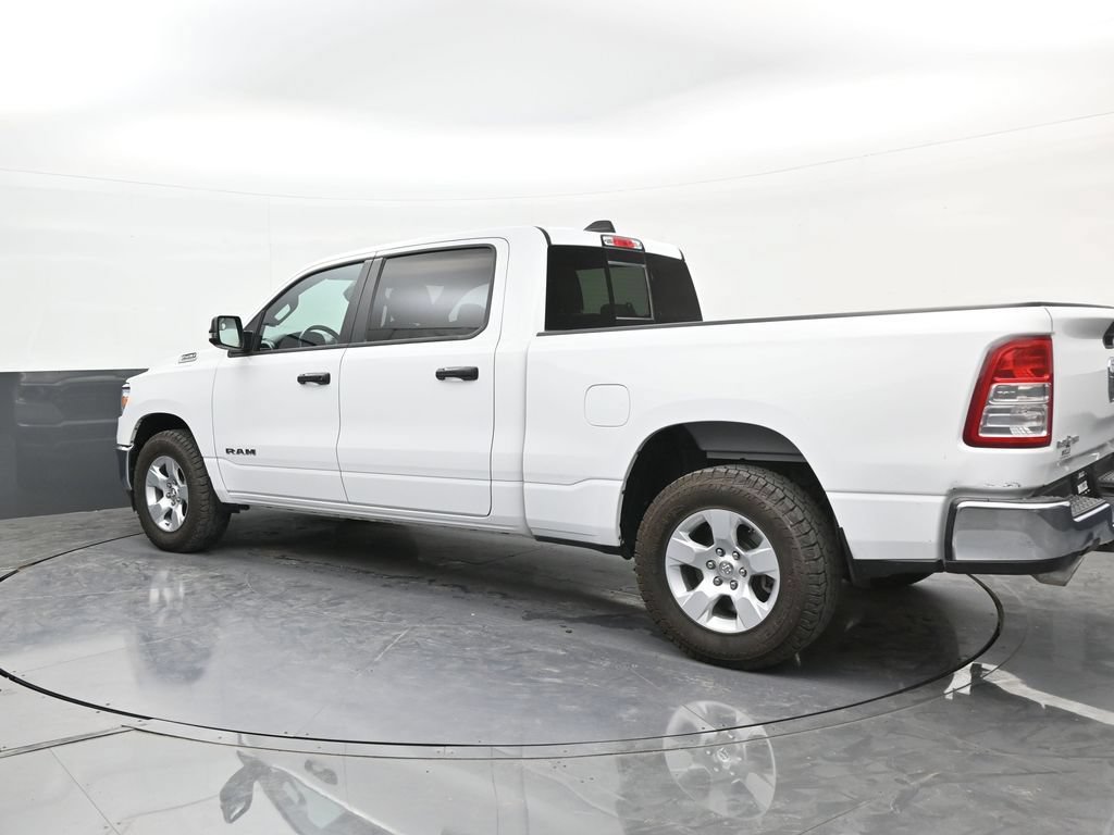 Used 2023 RAM 1500 Lone Star AWD/4WD image 5