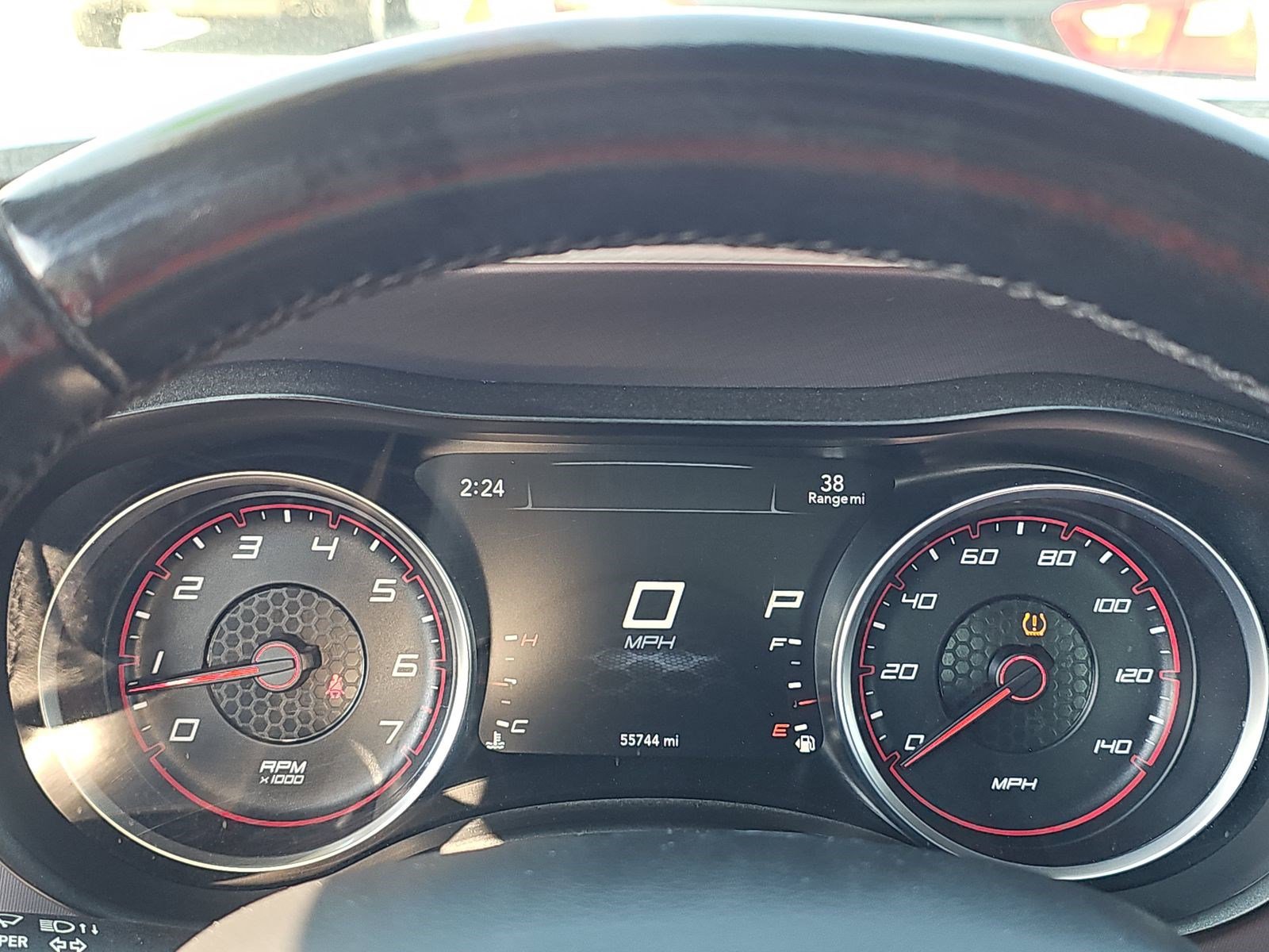 Used 2022 Dodge Charger SXT image 8