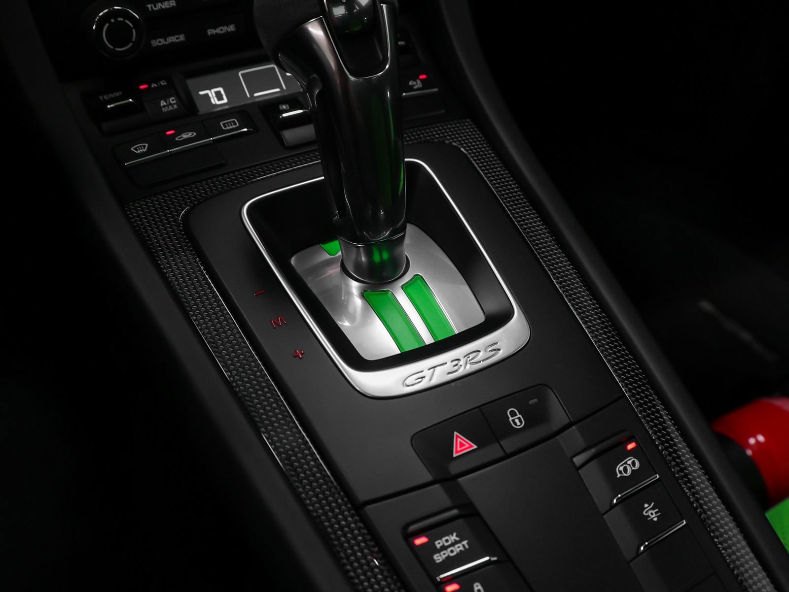 Certified 2019 Porsche 911 GT3 RS RWD image 60