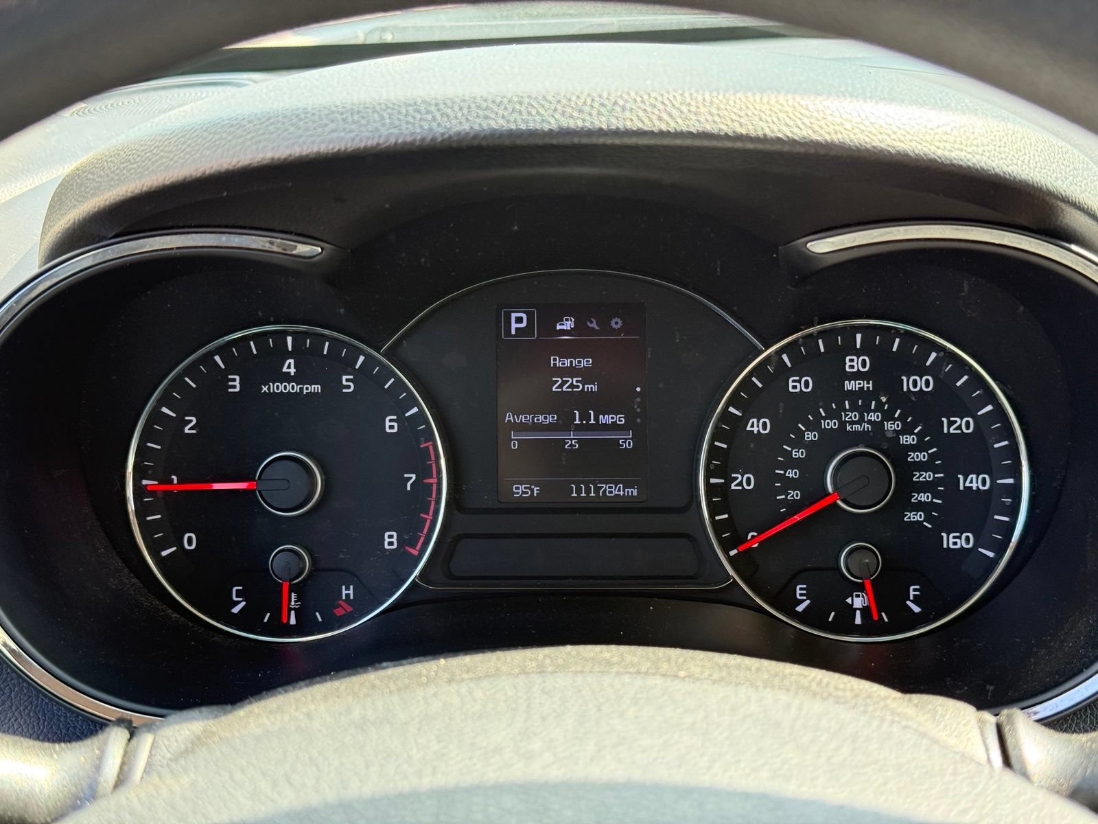 Used 2018 Kia Forte LX w/ LX Rear Camera Package FWD image 23