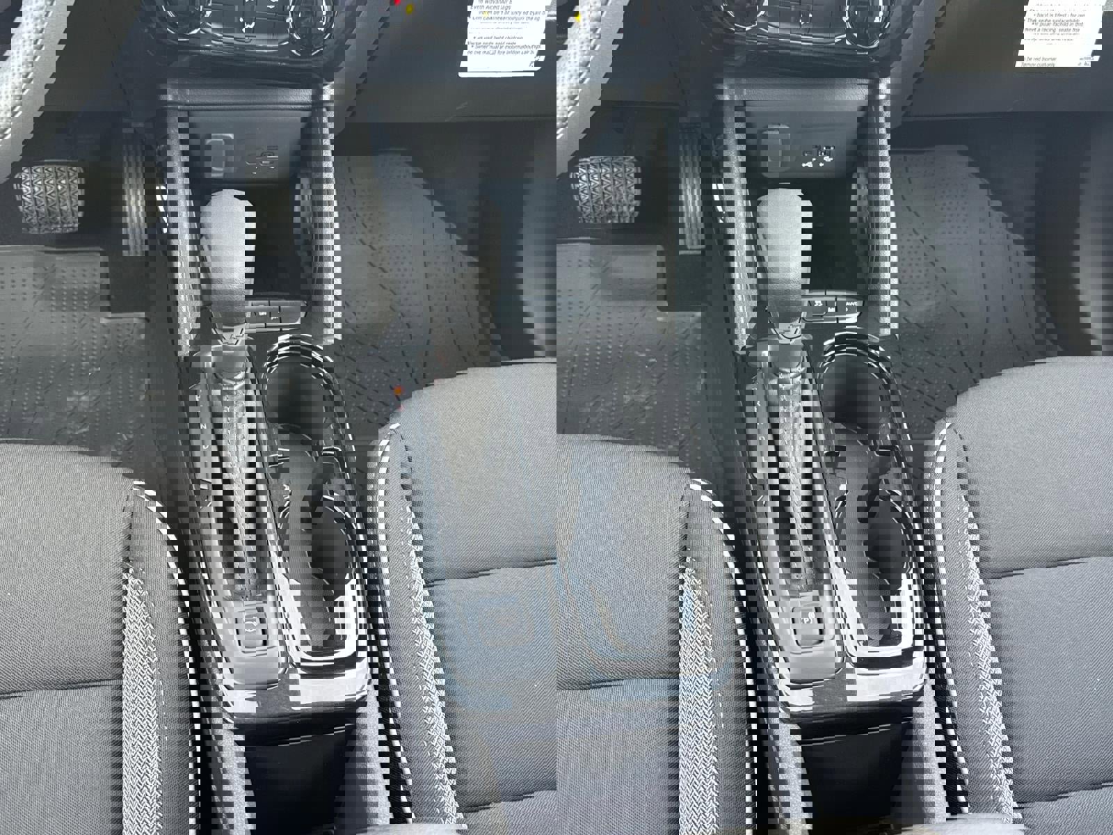 New 2026 Chevrolet TrailBlazer LT w/ Driver Confidence Package image 8