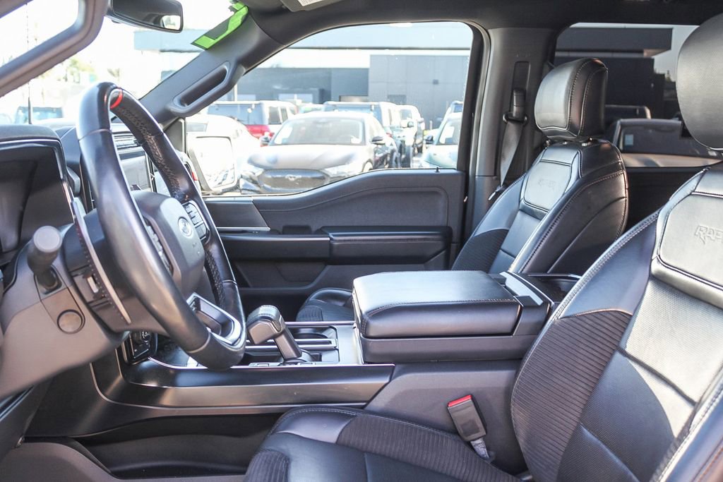Used 2023 Ford F150 Raptor image 22