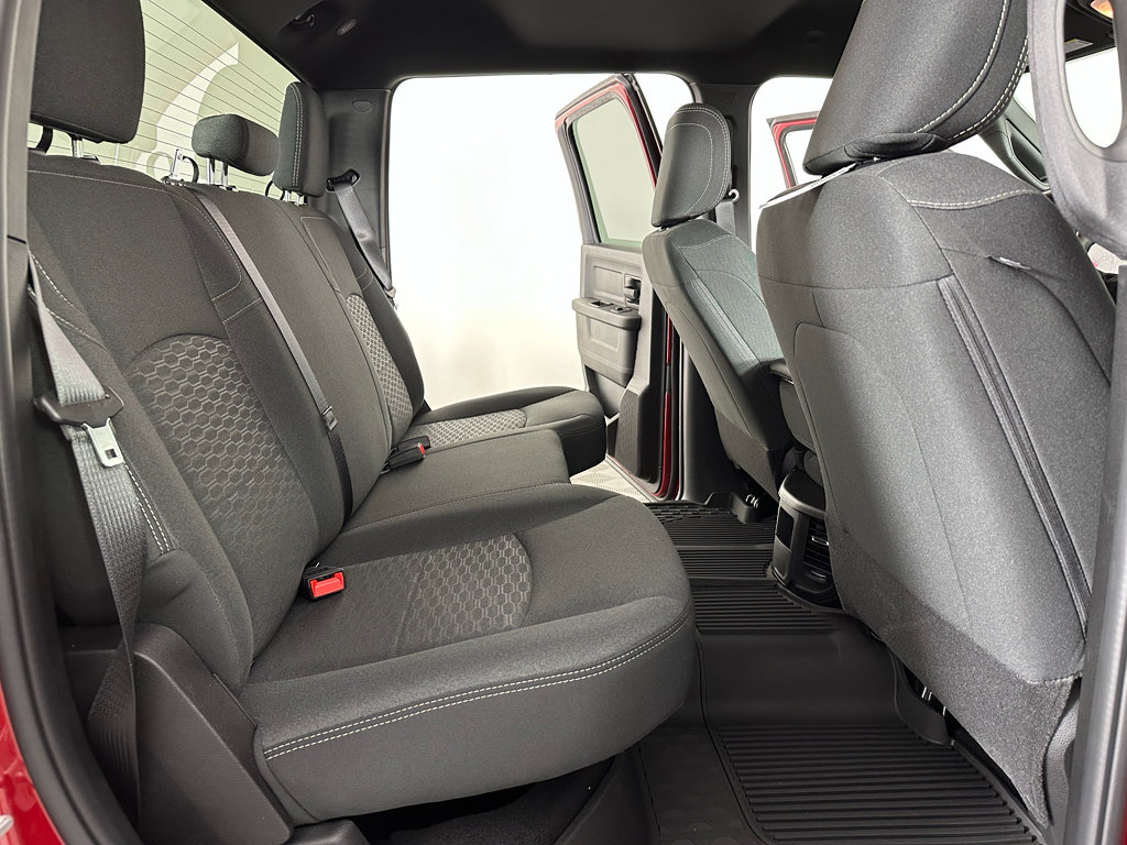 New 2026 RAM 2500 Tradesman image 10