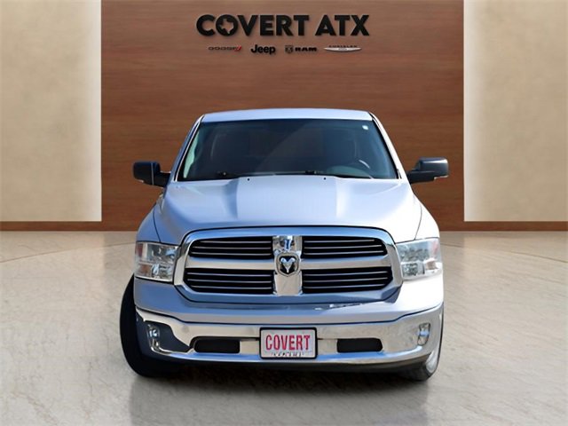 Used 2016 RAM 1500 Lone Star image 8