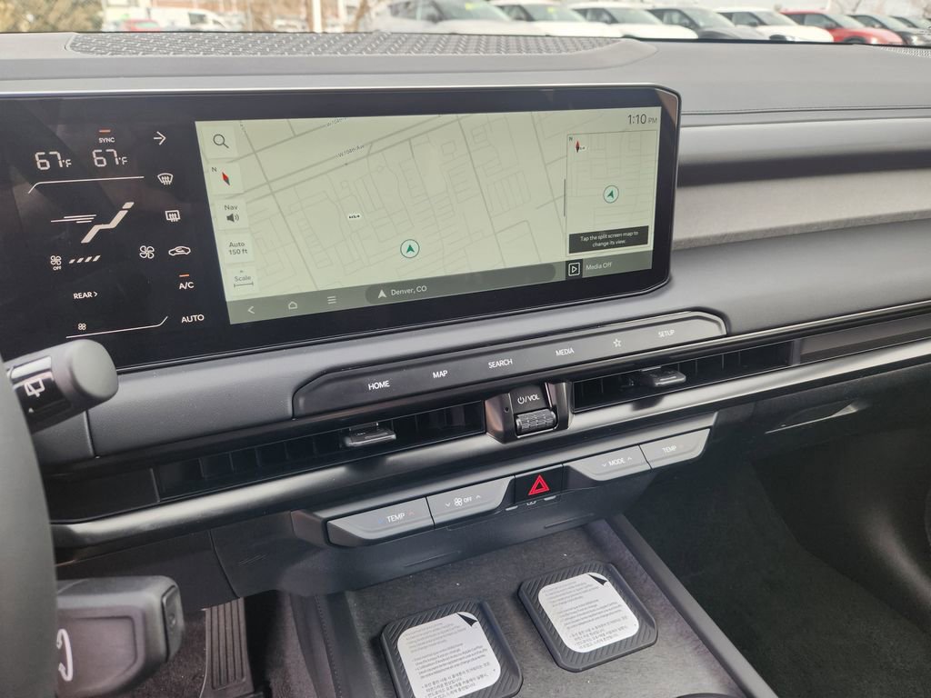 New 2027 Kia Telluride EX X-Line image 19