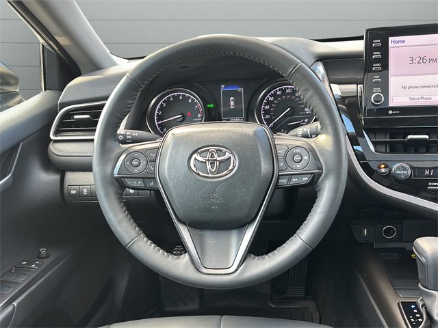 Certified 2023 Toyota Camry SE image 24