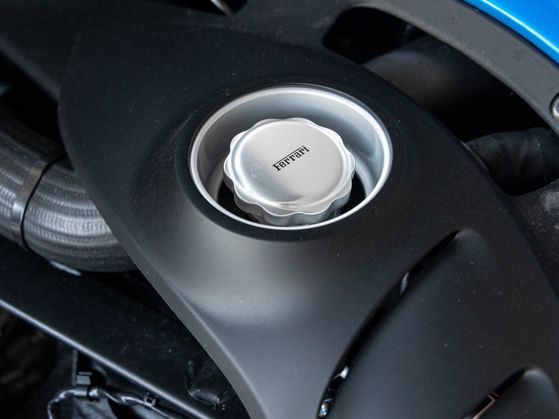 Used 2025 Ferrari 296 GTB image 33