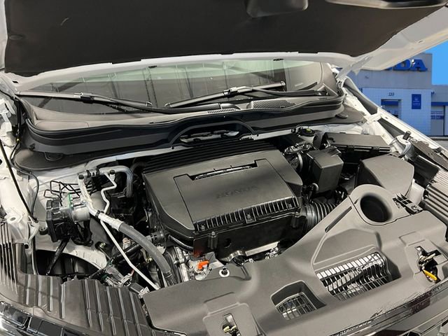 New 2025 Honda Pilot TrailSport image 15