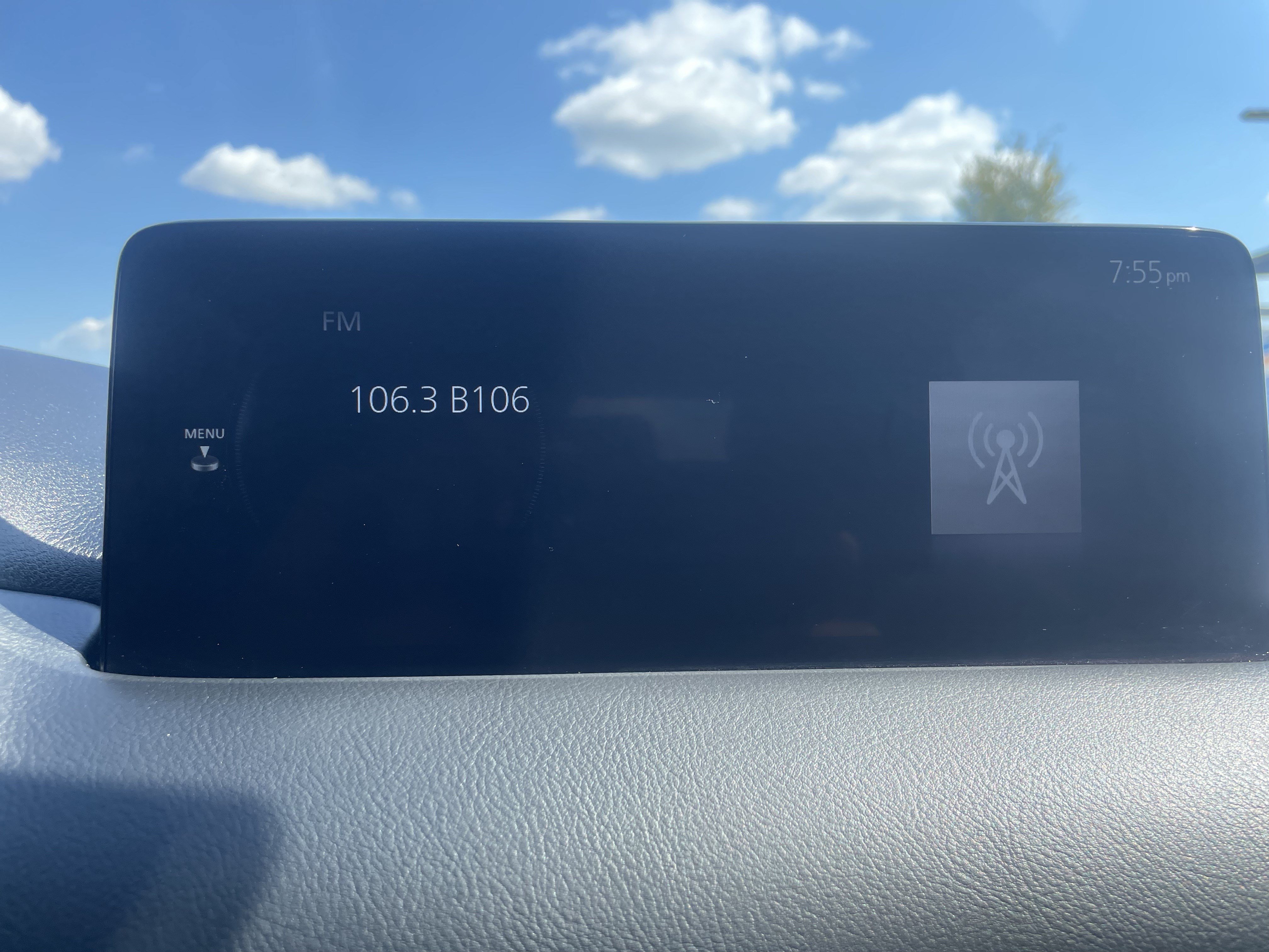 Used 2021 MAZDA CX-5 Touring FWD image 28