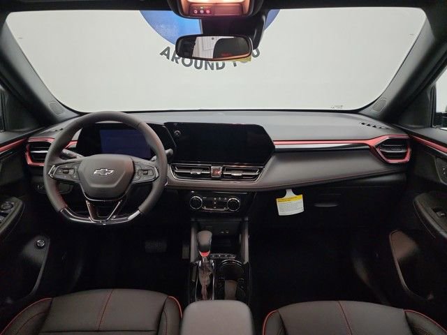 New 2026 Chevrolet TrailBlazer RS w/ Convenience Package image 17