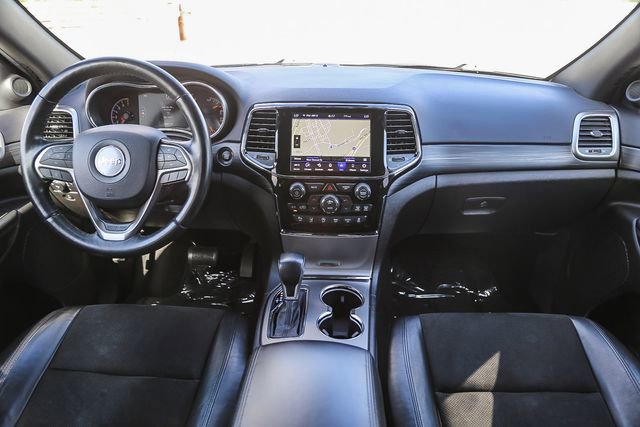 Used 2021 Jeep Grand Cherokee Laredo X RWD image 14