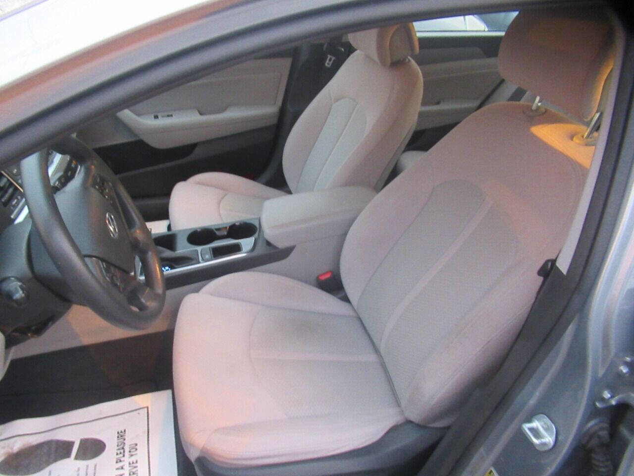 Used 2015 Hyundai Sonata ECO image 22