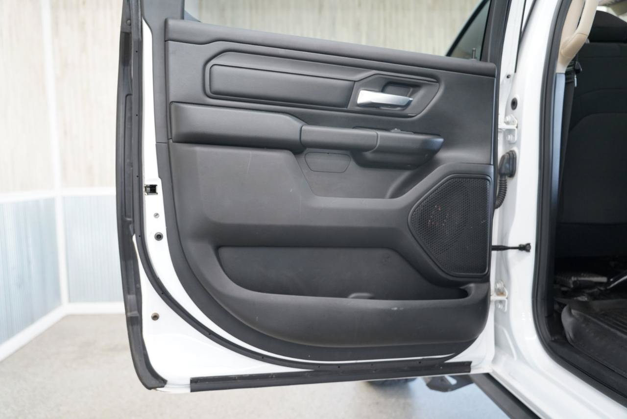 Used 2019 RAM 1500 Tradesman AWD/4WD image 37