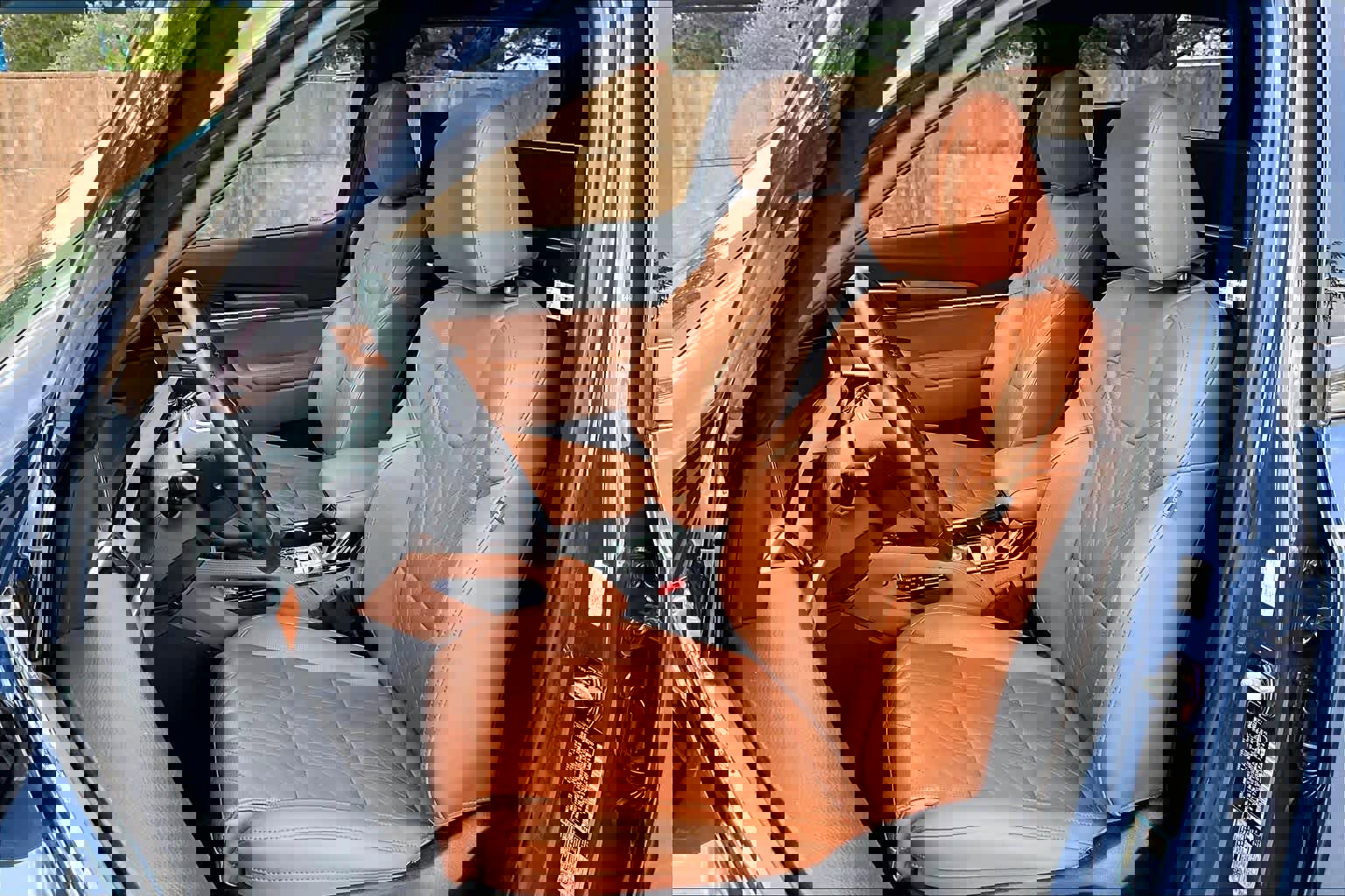 Used 2023 Kia Telluride SX Prestige X-Line image 8