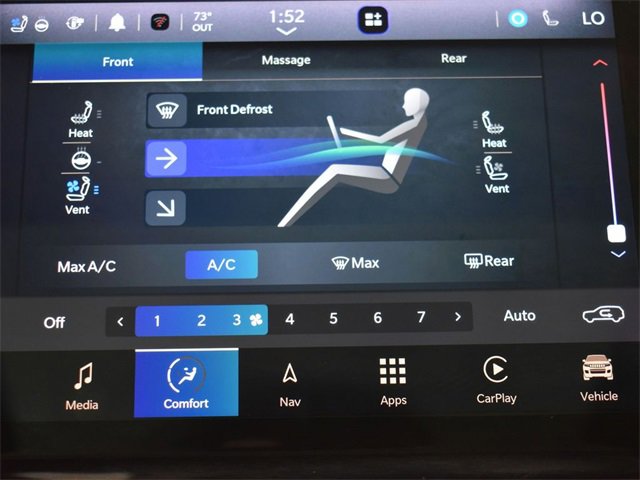 Used 2023 Jeep Grand Cherokee L Summit image 25