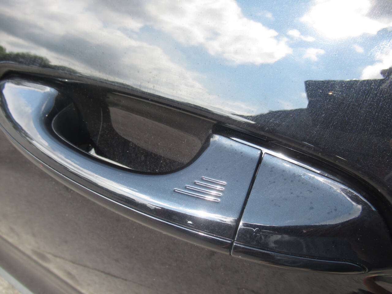 Used 2021 Ford Edge ST AWD/4WD image 17