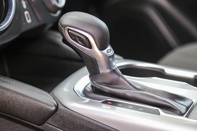 Used 2021 Chevrolet Blazer LT FWD image 25