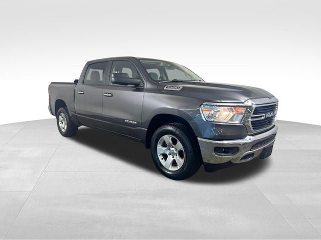 Used 2019 RAM 1500 Big Horn AWD/4WD image 8