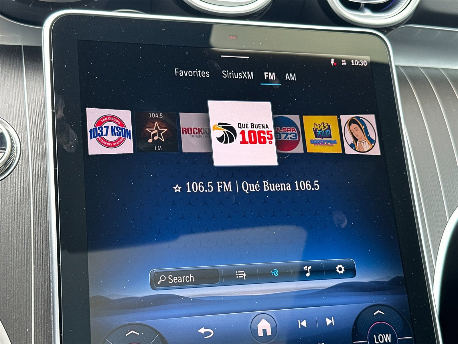 New 2025 Mercedes-Benz C 300 4MATIC Sedan image 20