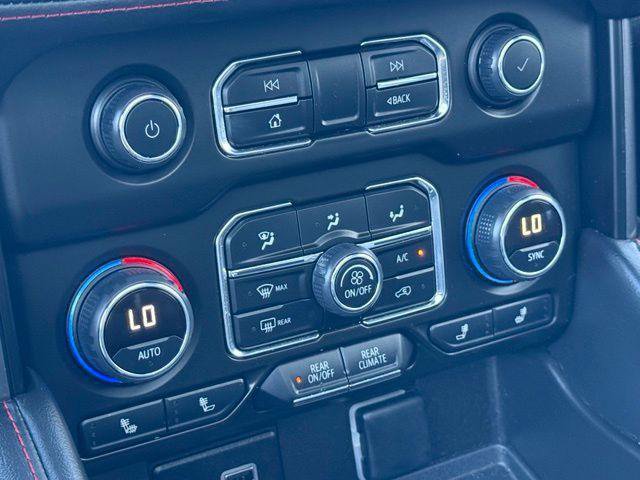 Used 2024 Chevrolet Tahoe RST w/ Luxury Package RWD image 17