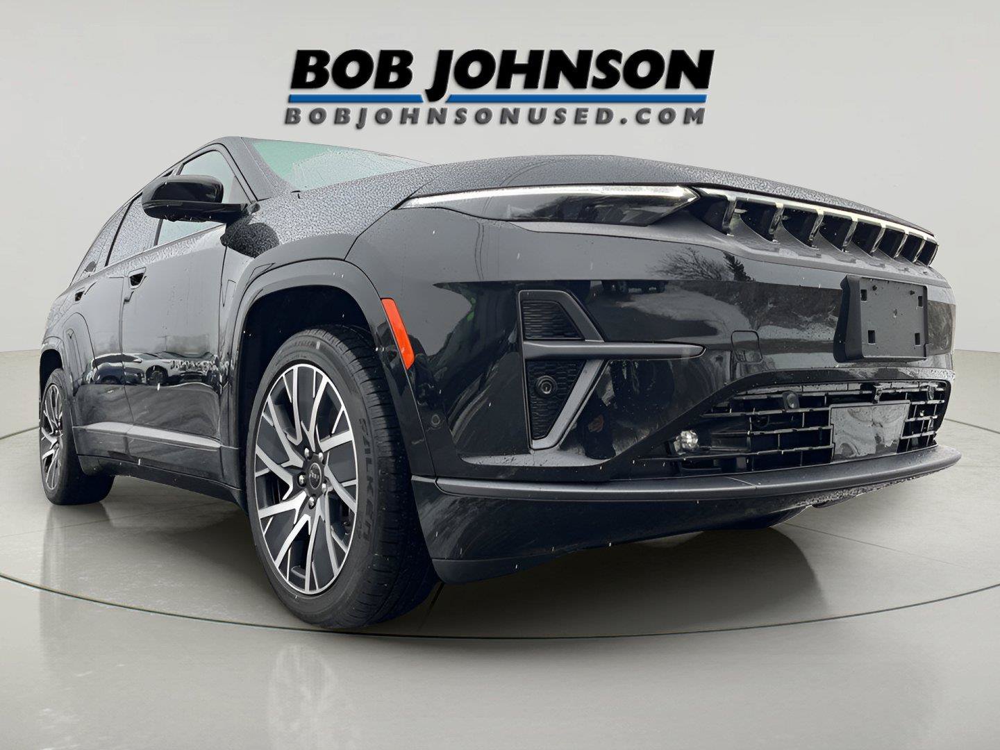 New 2025 Jeep Wagoneer S Limited AWD/4WD image 6