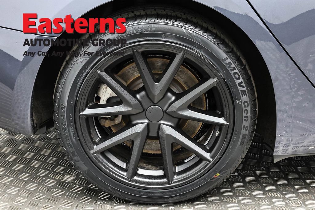 Used 2023 Tesla Model 3 Standard Range image 26