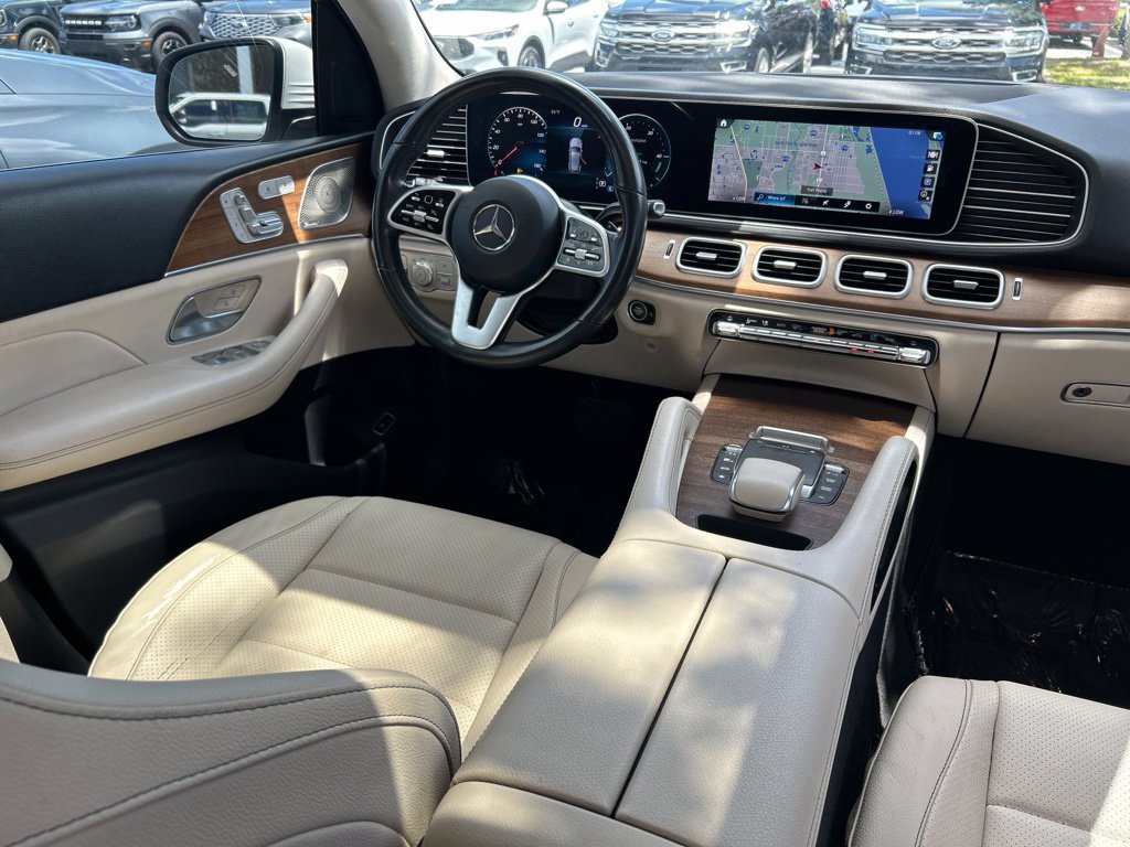 Used 2021 Mercedes-Benz GLE 350 image 9